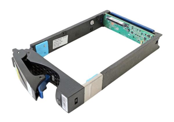 Emc 05049542 100-563-430 Housing Caddy For 3.5 Sata 1tb Server Hard.