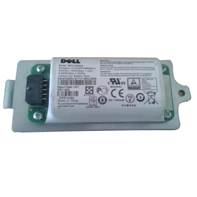 Dell 10DXV Battery Module Type 15 Type 19 Controller PS6210/PS4210