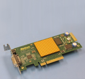 MYRICOM 10G-PCIE-8A-R 10G PCIe Network Adapter With an XFP Port