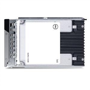 Dell 10K85 960GB SSD SAS RI 12Gbps 512e 2.5in Hot-Plug Drive