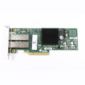 Chelsio 110-1088-30 10GB 2-Ports PCI-e Adapter Card