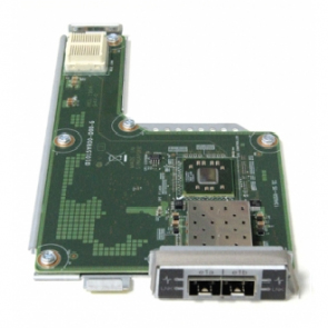 NetApp 111-00810 2-Port 10GbE Mezzanine Card for FAS2240