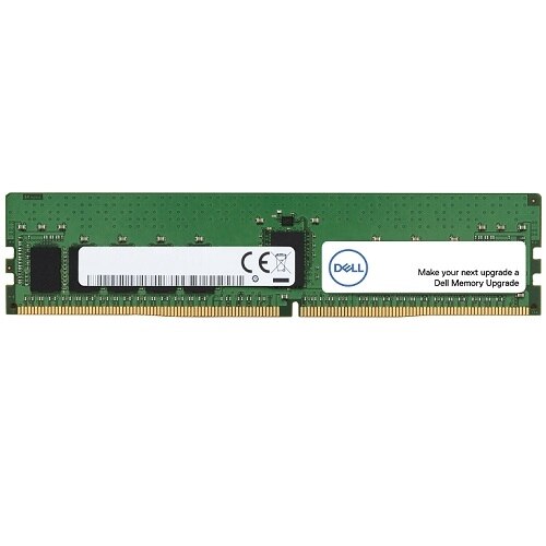 Dell 127T6 PC4-23400 16GB ECC Memory