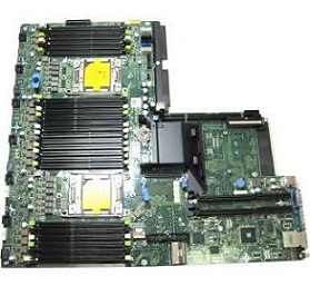 Dell 13YV4 PowerEdge R720 System Board