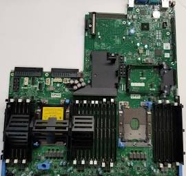 Dell 14X06 PowerEdge R740 Mother board