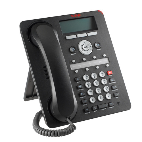 Avaya 1608-I one-X Value Edition VoIP Phone