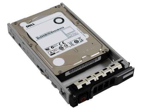 Dell 161-BBWB 20TB HDD SATA ISE 6Gbps 7.2K 512e 3.5in Internal