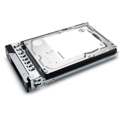 Dell 161-BCHF 2.4TB 10K 2.5" Sas 12Gbps 512e 256mb Hot-Plug HDD