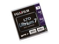 FUJIFILM 16456574 Lto7 Tape Cartridge 6TB / 15TB.