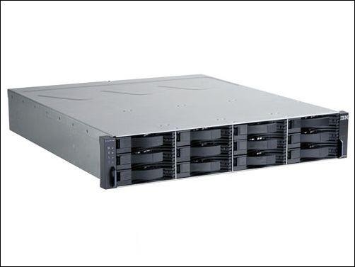 IBM 1726-HC4 DS3400 FC Storage Array