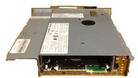 DELL 183KW 6.25TB LTO-6 SAS Tape Drive