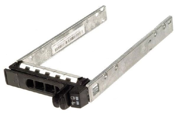 Dell 18KYH 2.5inch Sas-sata Hot Swap Caddy-tray