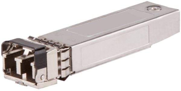 HP 1990-4116 Aruba 1G SFP LC LX 10km SMF Xcvr