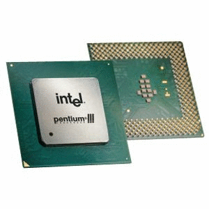 IBM 19K0911 Intel Pentium III Xeon 700MHz Processor