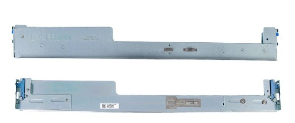 Dell 1CVDX 2U Static Ready Rails for PowerVault MD3200I/3220I