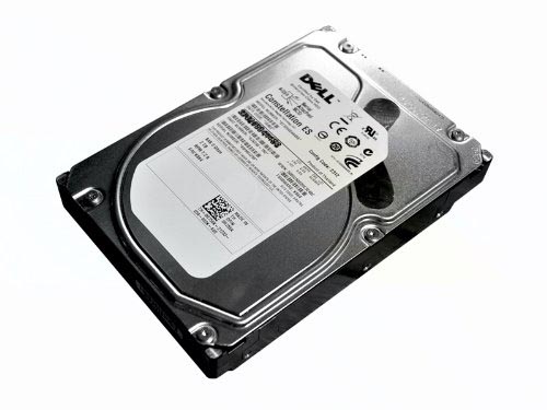 Dell 1DCWH 73GB 10K 2.5" SAS 3Gbps Internal HDD