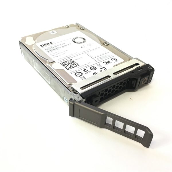 Dell 1J5K9 400GB SAS 12Gbps Compellent SSD