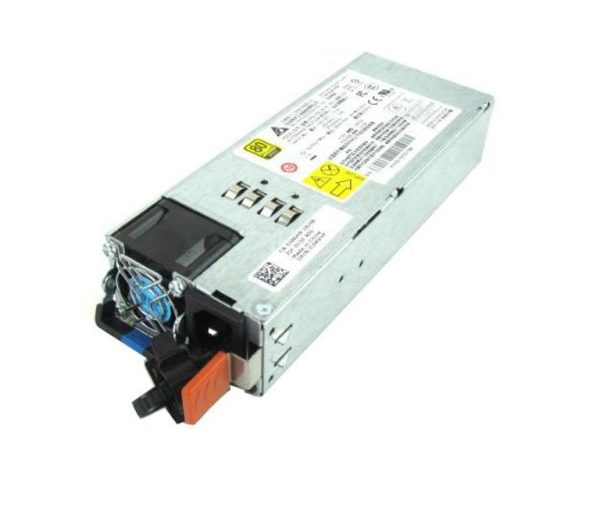 DELL 1KXFV S4100 S4048T Switches 550W Reverse Airflow Ac Power Supply