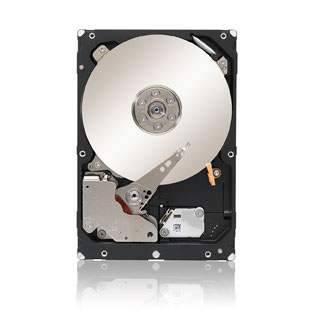 Seagate 1MJ200-157 600GB 15K Rpm SAS-6Gb/s 2.5" HDD