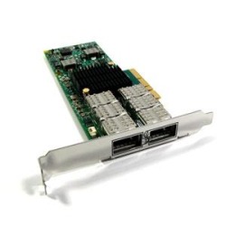 Dell 1P8D1 Pro/1000 Dual Port PCIe Network Card