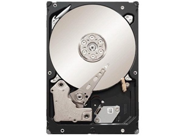 Seagate Enterprise 1UT230-150 300GB 15K RPM SAS 12Gbps 2.5inch Hdd Dell OEM Refurbished