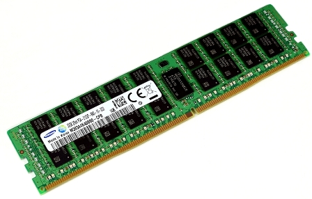 Dell 1V1N1 16GB PC5-38400 DDR5-4800MHz RDIMM 1Rx8 ECC Memory Brand New