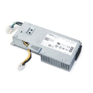 Dell 1VCY4 200 Watt Power Supply Optiplex 780 790 990