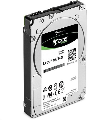 Seagate 1XF230-150 10K.9 600gb SAS-12GBps 512n ISE 2.5inch Ref hdd