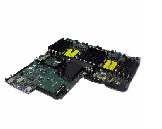 DELL 1YM03 PowerEdge R740 Motherboard