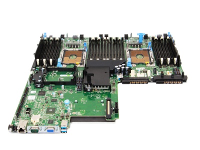 Dell 206HK Emc Poweredge R740 Motherboard