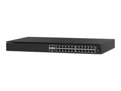 Dell 210-AJIS EMC Networking N1124T-ON 24 Ports Managed Switch