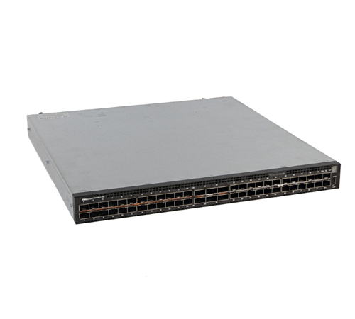 Dell 210-ALRZ EMC Networking S4148U-ON Managed L3 Switch 48 10-Gigabit SFP+