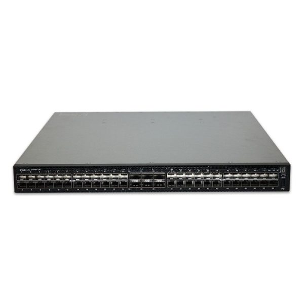 Dell 210-ALSH S4148F-ON 48Port Switch Networking