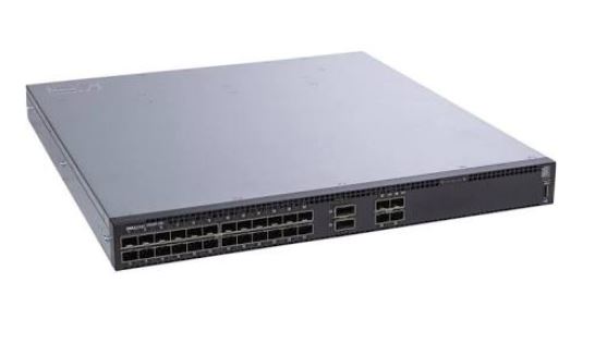 Dell 210-ALSZ S4128F-ON S-Series Networking 28 Port 10Gbps Layer 2 & 3 Switch