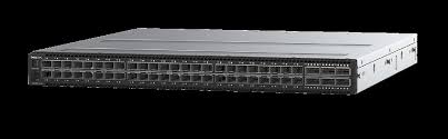 Dell 210-ANCI Networking S5148F-ON 48 Port Switch