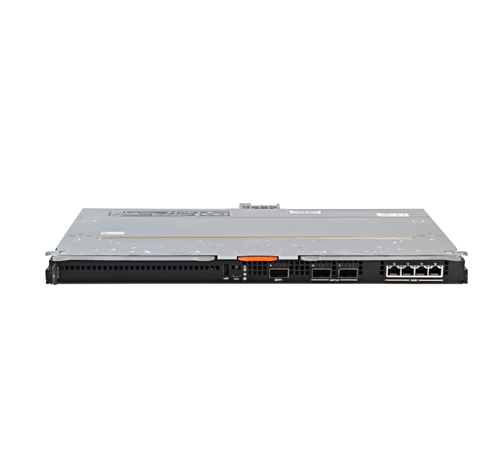 DELL 210-ANZI MX5108n 25GbE Ethernet Switch 4x10G-BaseT 1x40GbE QSFP+ 2x100GbE QSFP28