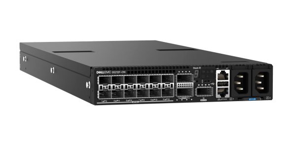 Dell 210-APHV 12 Port Networking Switch