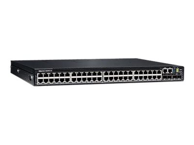 Dell 210-ASOZ EMC PowerSwitch N3248TE-ON 48 Ports Switch