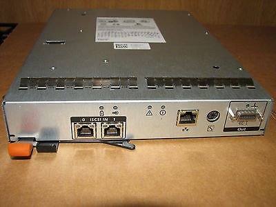 Dell 223-1696 PowerVault MD3000I Iscsi Raid Controller