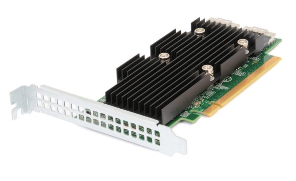 Dell 235NK EMC PowerEdge PCIe Expander Card