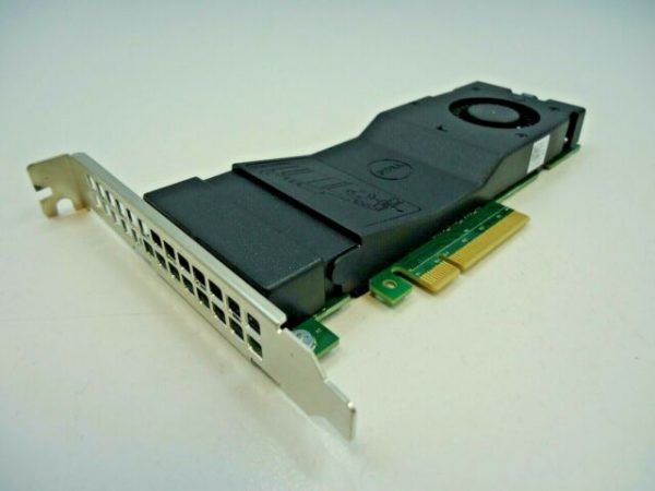 Dell 23PX6 M.2 PCI-e x2 Solid State Storage Adapter Card