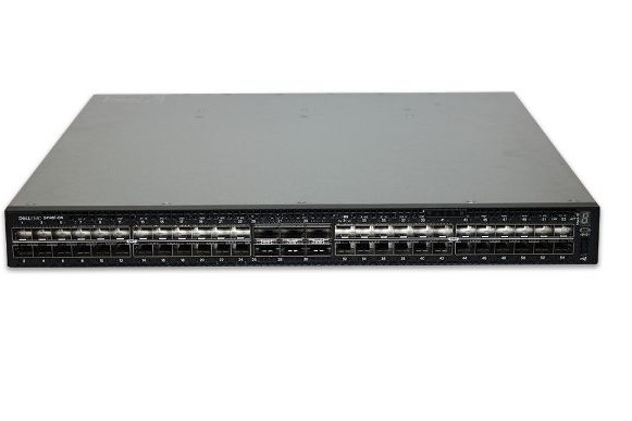 Dell 247PW Networking S4148F-ON 48Port 10Gbe Switch