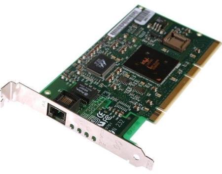 Dell 25NVF Pro1000 1P Ethernet Network Card