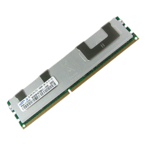 Dell 25PXJ 96GB PC3-10600 DDR3-1333MHz 2RX4 RDIMM ECC Memory Kit