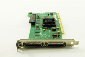 HPE 268351-B21 Dual Channel Ultra320 SCSI Host Bus Adapter