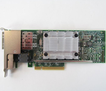 IBM 00E2864 PCIe2 4-Port Ethernet 2x 10GbE SFP Copper 2x 1GbE RJ45