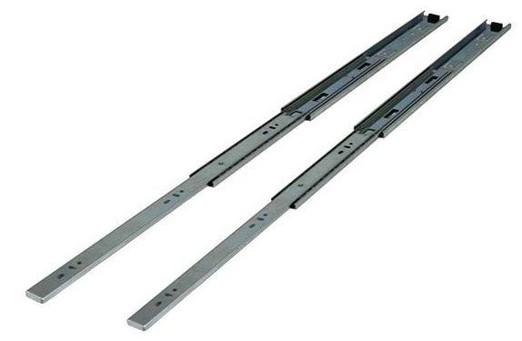 Dell 2CKCH Static Rail Kit for EMC PowerEdge C6400 C6420 Server Rails