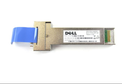 Dell 2FCDM 10Gbase-CX4 XFP Transceiver