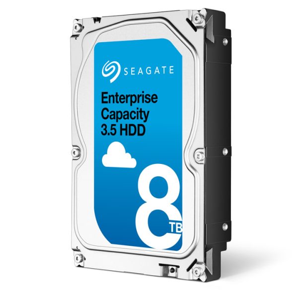 SEAGATE 2FF212-150 EC V.5 8TB SAS 12Gb/s 3.5inch Hard Drive