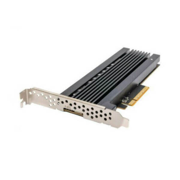 Dell 2H9FJ 6.4TB NVMe Mix Use Express Flash HHHL AIC PM1725b